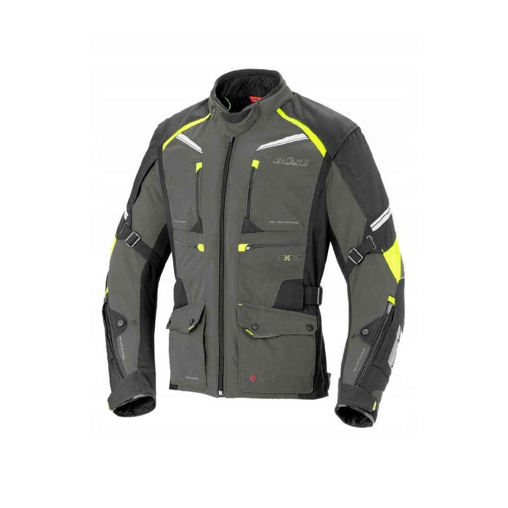 BUSE EXRC PORTO KURTKA MOTOCYKLOWA