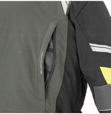 BUSE EXRC PORTO KURTKA MOTOCYKLOWA