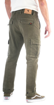 RIDING CULTURE CARGO Spodnie Motocyklowe