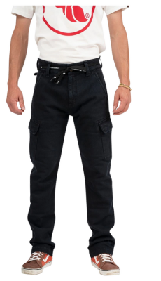 RIDING CULTURE CARGO Spodnie Motocyklowe