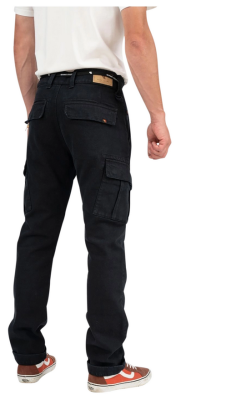 RIDING CULTURE CARGO Spodnie Motocyklowe