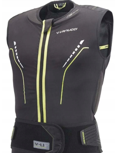 VANUCCI V-1.1 Buzer Zbroja Motocyklowa