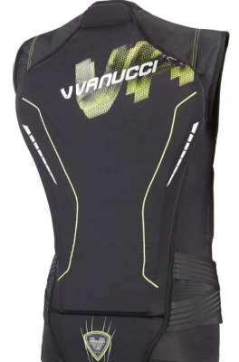 VANUCCI V-1.1 Buzer Zbroja Motocyklowa