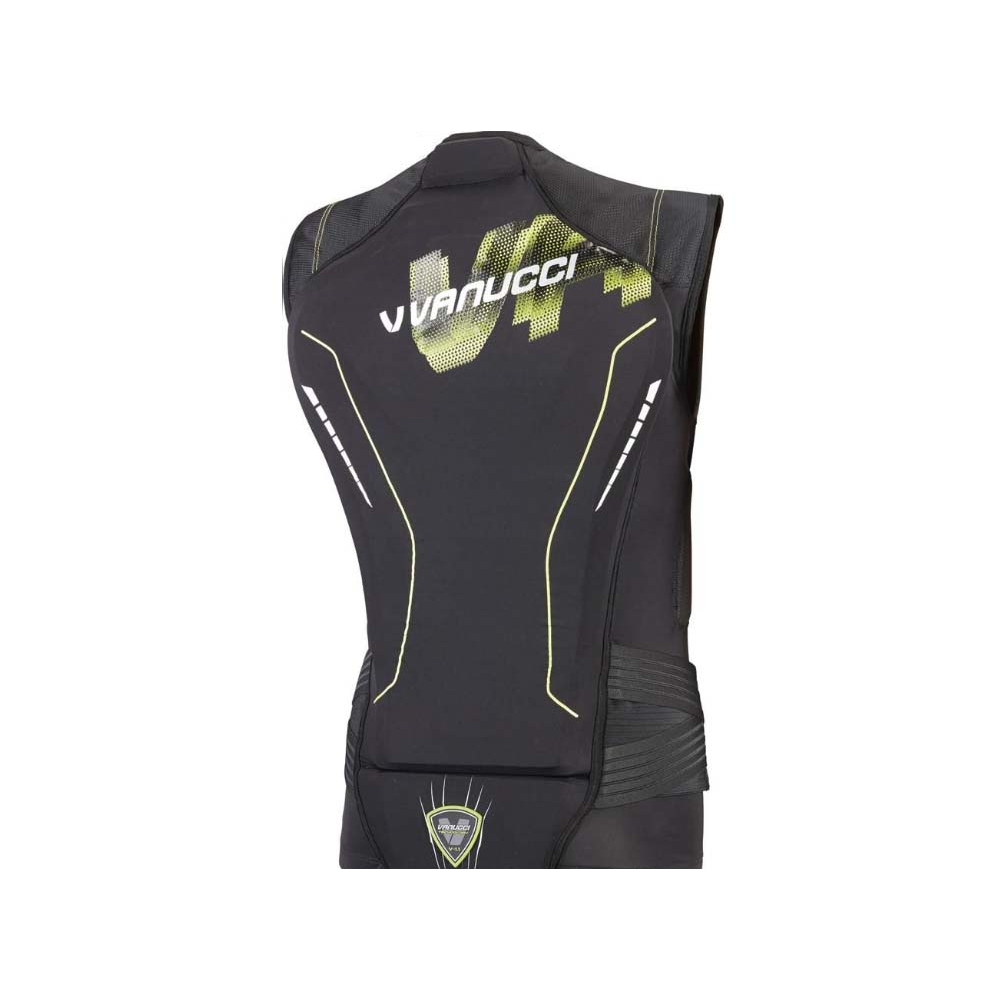 VANUCCI V-1.1 Buzer Zbroja Motocyklowa