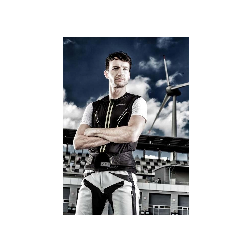 VANUCCI V-1.1 Buzer Zbroja Motocyklowa