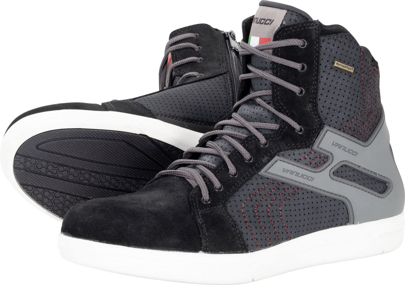 VANUCCI VC-1 Buty Motocyklowe