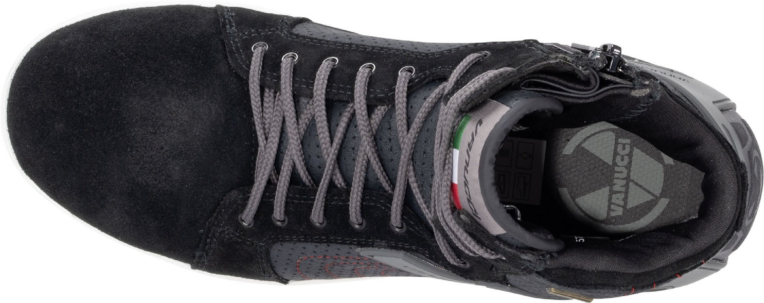 VANUCCI VC-1 Buty Motocyklowe