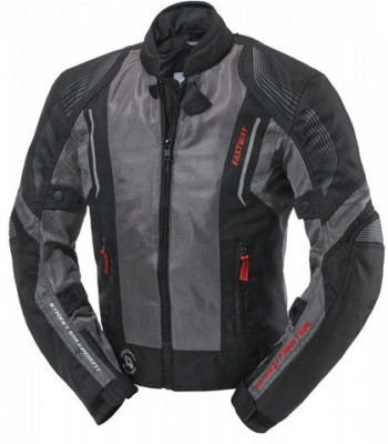 FASTWAY HOT SEASON Kurtka tekstylna