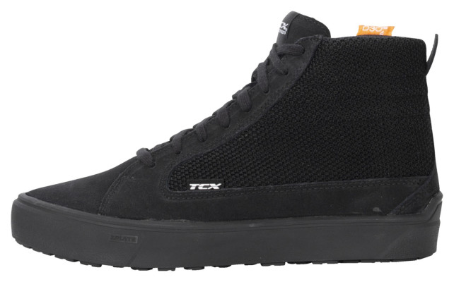 TCX STREET 3 AIR Buty Motocyklowe