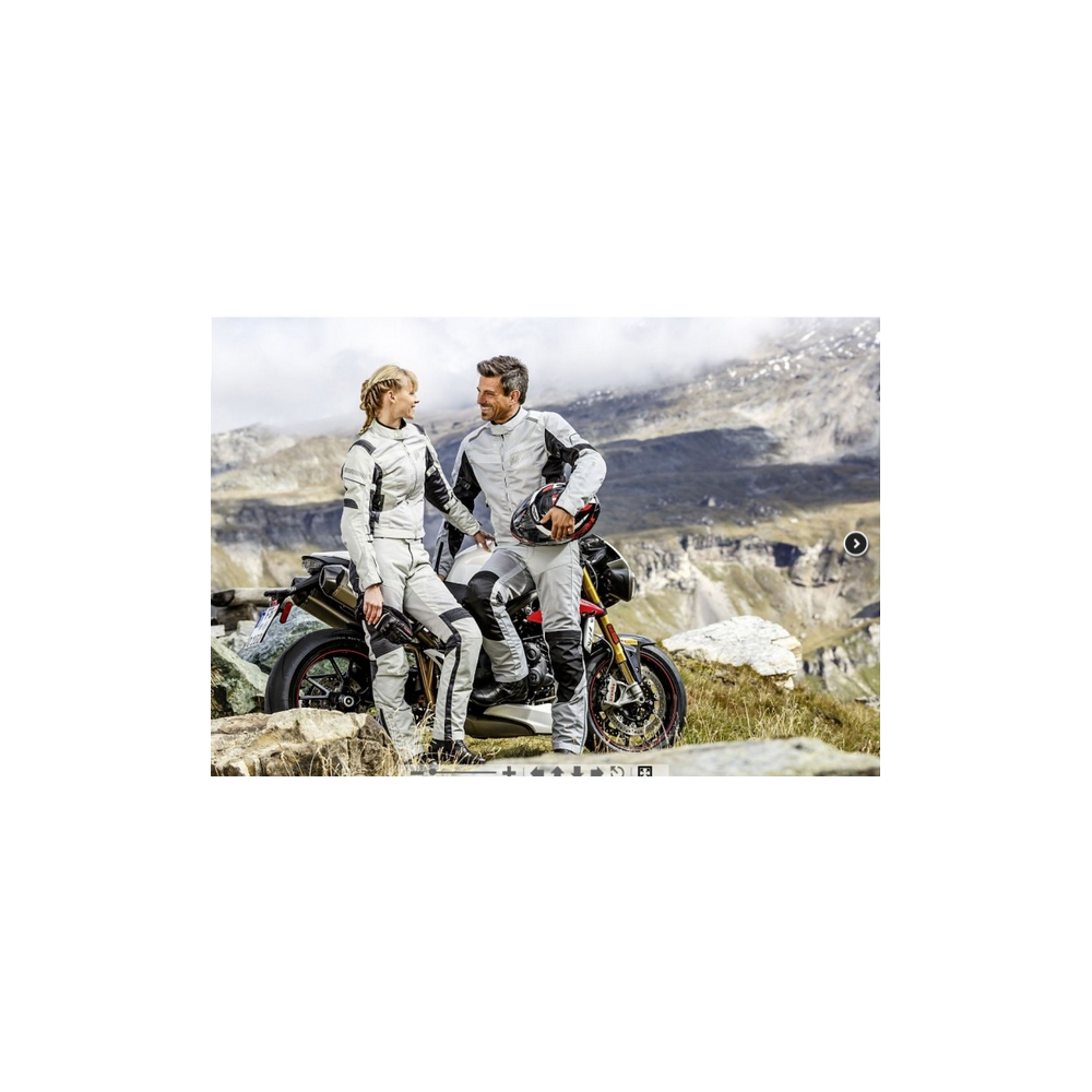 PROBIKER PR-16 Kurtka Motocyklowa