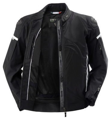 VANUCCI T-ART.18 KURTKA MOTOCYKLOWA