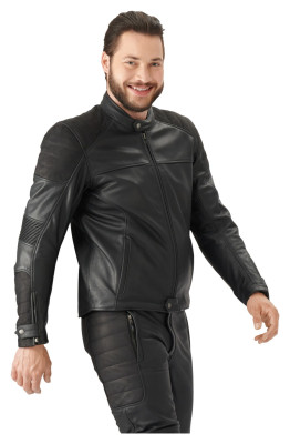 DETLEV LOUIS DL-JM-5 Kurtka Motocyklowa