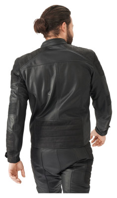 DETLEV LOUIS DL-JM-5 Kurtka Motocyklowa