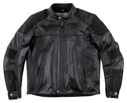 DETLEV LOUIS DL-JM-5 Kurtka Motocyklowa