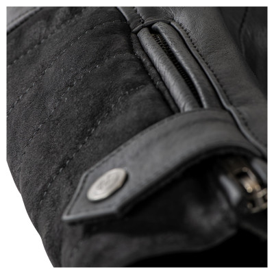 DETLEV LOUIS DL-JM-5 Kurtka Motocyklowa