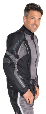 RĘKAWICE FASTWAY EASY II CZARNO SZARE OUTLET