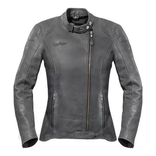 KURTKA MOTOCYKLOWA CAFE RACER CR-4 ROZMIAR XXL