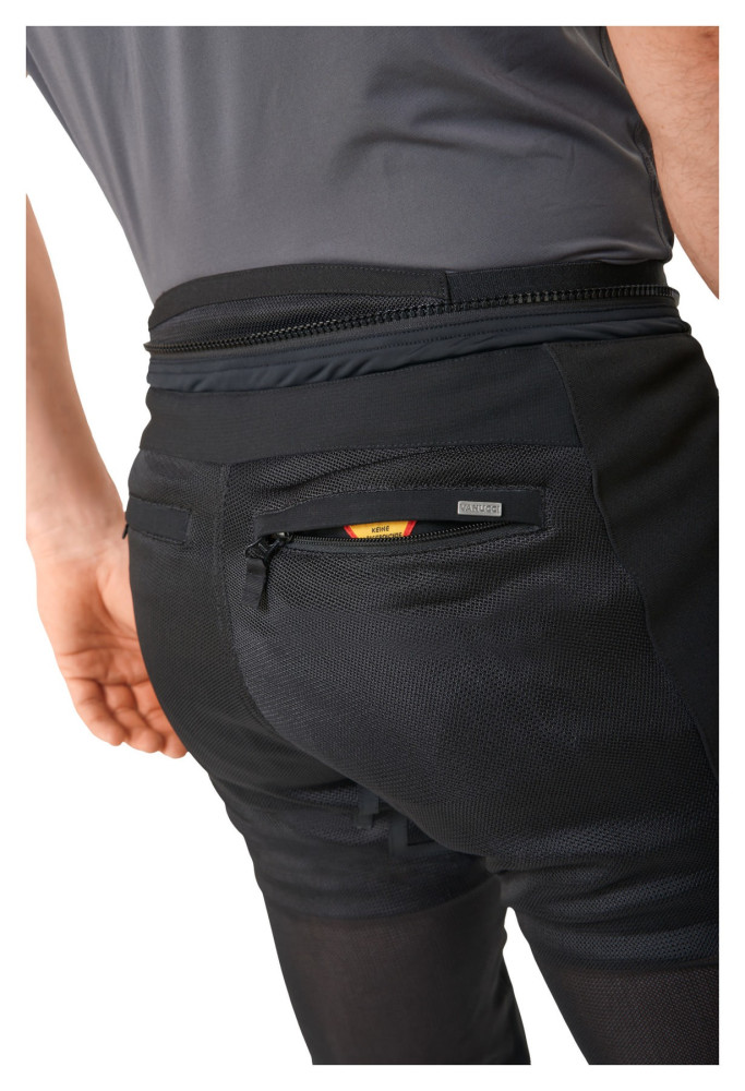 VANUCCI VAT-1 Spodnie Motocyklowe