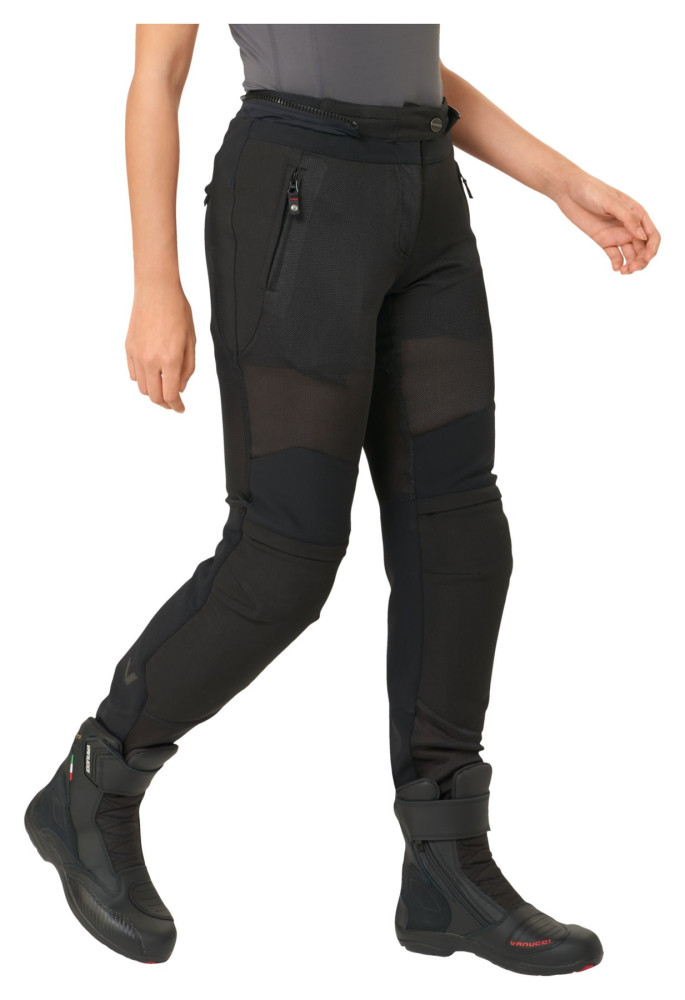 VANUCCI VAT-1 LADY Spodnie Motocyklowe