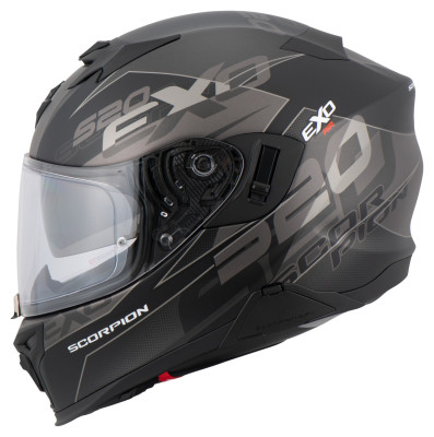 SCORPION EXO-520 AIR Kask Motocyklowy Na Motor