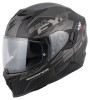 SCORPION EXO-520 AIR Kask Motocyklowy Na Motor
