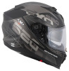 SCORPION EXO-520 AIR Kask Motocyklowy Na Motor