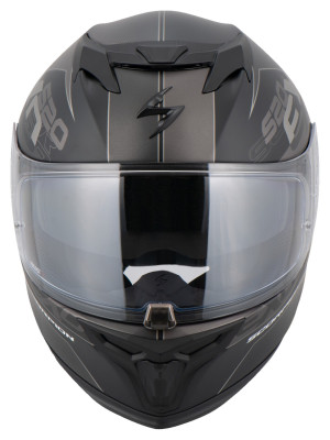 SCORPION EXO-520 AIR Kask Motocyklowy Na Motor
