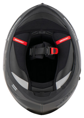 SCORPION EXO-520 AIR Kask Motocyklowy Na Motor