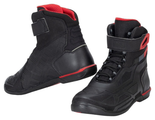 REKURV E-14.06 Buty Motocyklowe