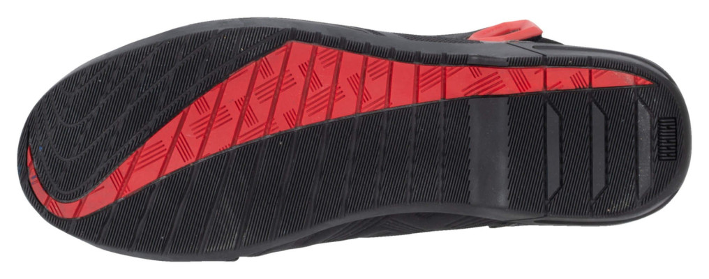 REKURV E-14.06 Buty Motocyklowe