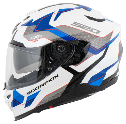 SCORPION EXO-520 AIR Kask Motocyklowy Na Motor