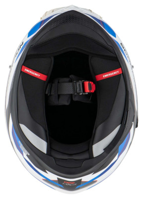 SCORPION EXO-520 AIR Kask Motocyklowy Na Motor