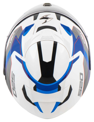 SCORPION EXO-520 AIR Kask Motocyklowy Na Motor