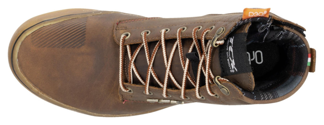 TCX DARTWOOD WP Buty Motocyklowe