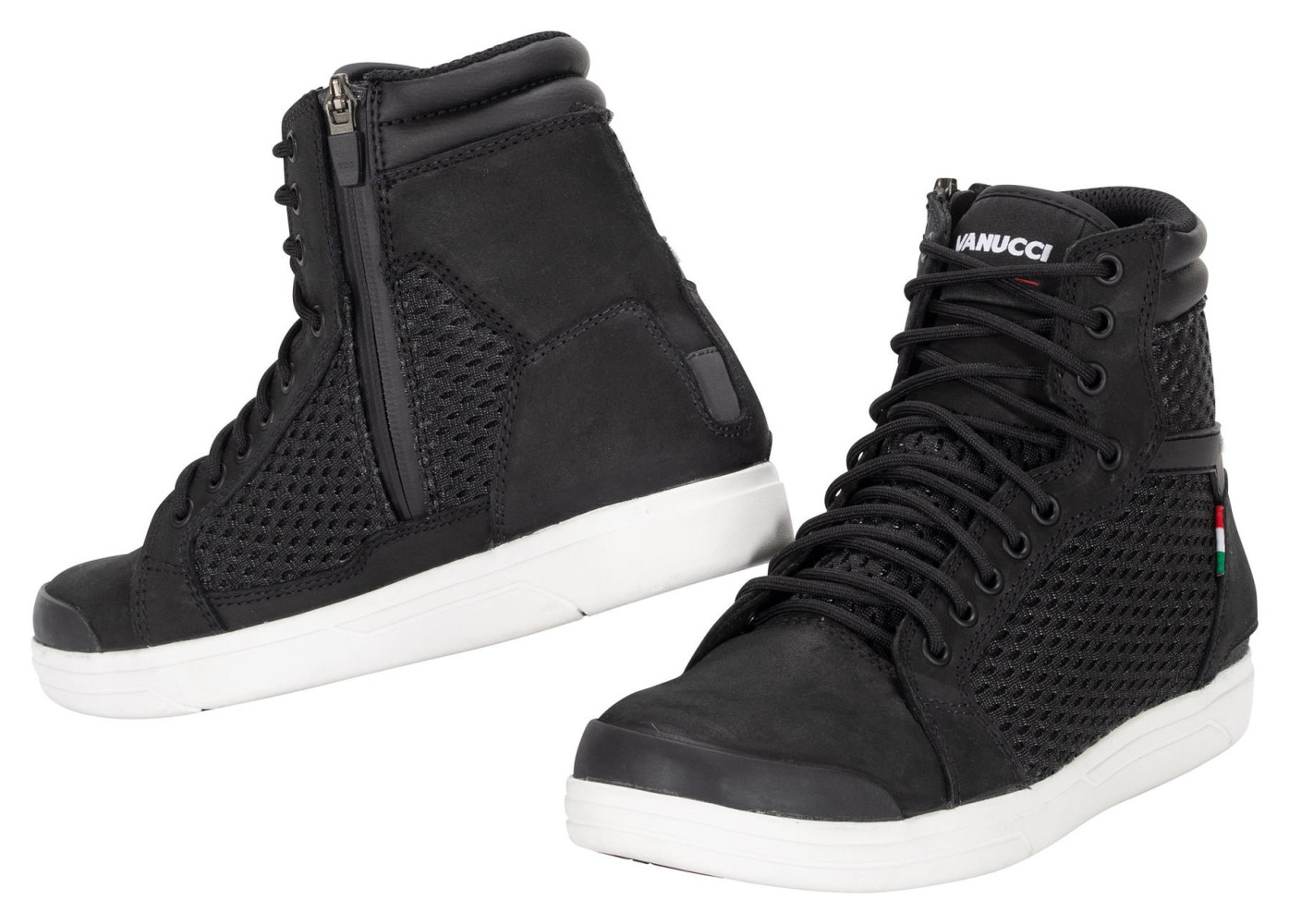 VANUCCI VUB-2 AIR Buty Motocyklowe