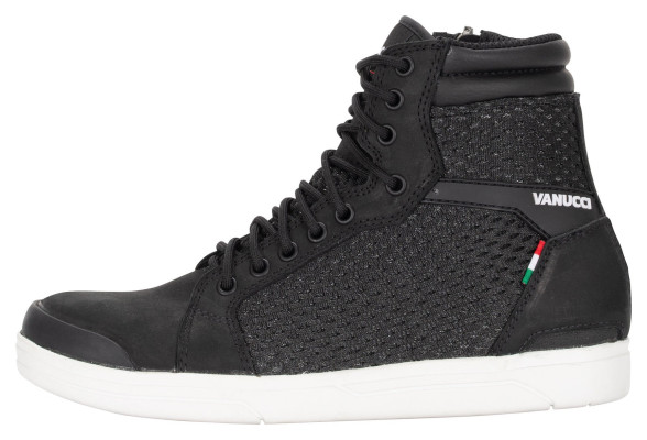 VANUCCI VUB-2 AIR Buty Motocyklowe