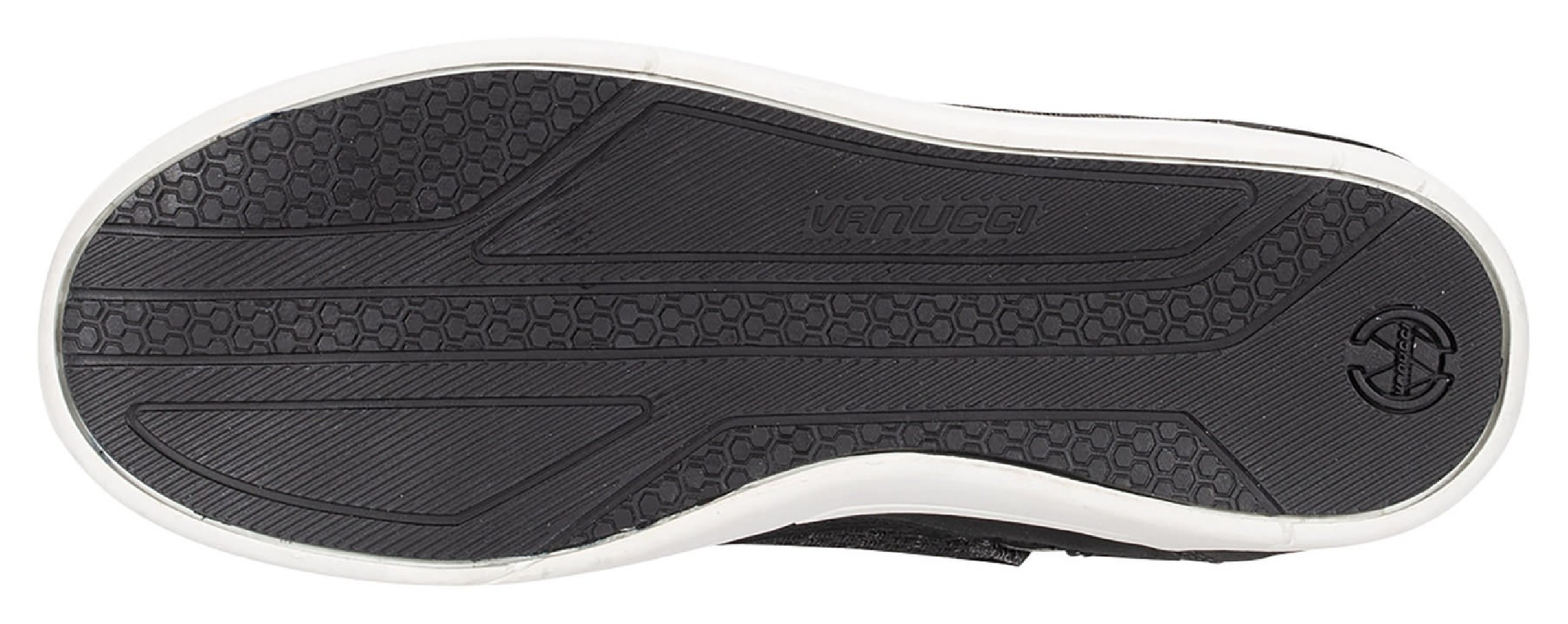 VANUCCI VUB-2 AIR Buty Motocyklowe