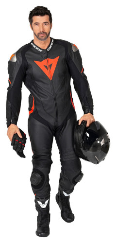 DAINESE LAGUNA SECA 4 Kombinezon Motocyklowy Jednoczęściowy