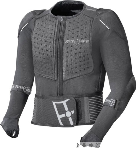 ZBROJA MOTOCYKLOWA BUZER SUPER SHIELD