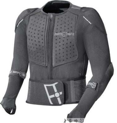 ZBROJA MOTOCYKLOWA BUZER SUPER SHIELD