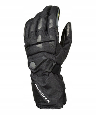 MACNA FOTON RTX Rękawice Motocyklowe