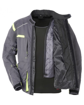 KURTKA MOTOCYKLOWA FASTWAY TOURING UNI 191 R. L