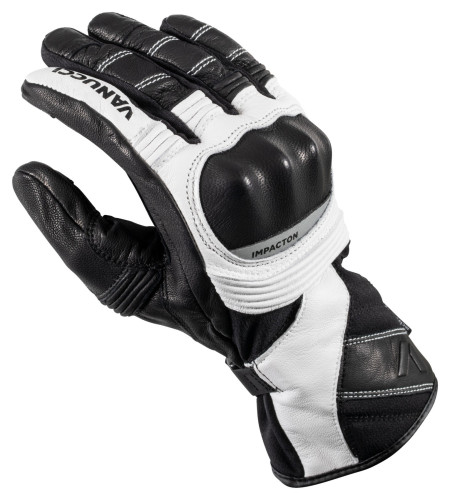 VANUCCI DONNA IV Rękawice Motocyklowe