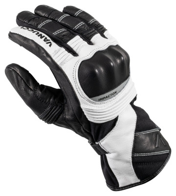 VANUCCI DONNA IV Rękawice Motocyklowe