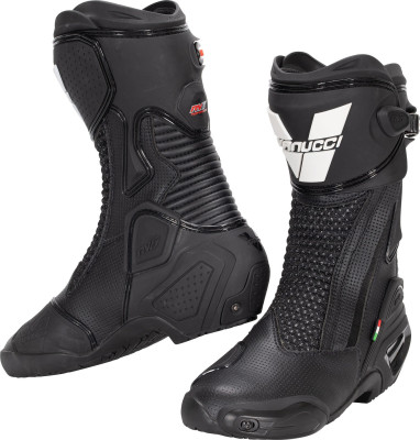 VANUCCI RV6 PERFORMANCE AIR Buty Motocyklowe