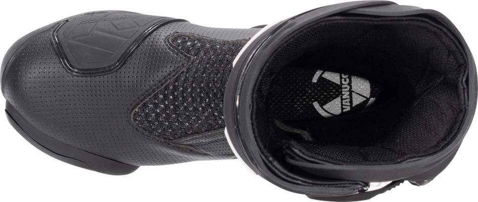VANUCCI RV6 PERFORMANCE AIR Buty Motocyklowe