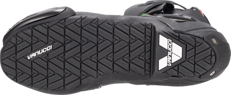 VANUCCI RV6 PERFORMANCE AIR Buty Motocyklowe
