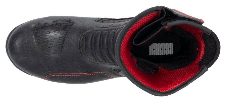 REKURV E-14.02 Buty Motocyklowe