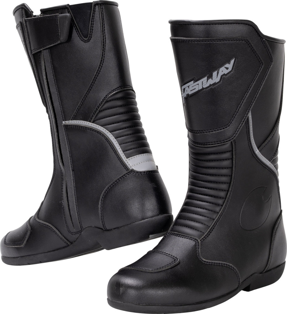 FASTWAY FTS-1 Buty Motocyklowe