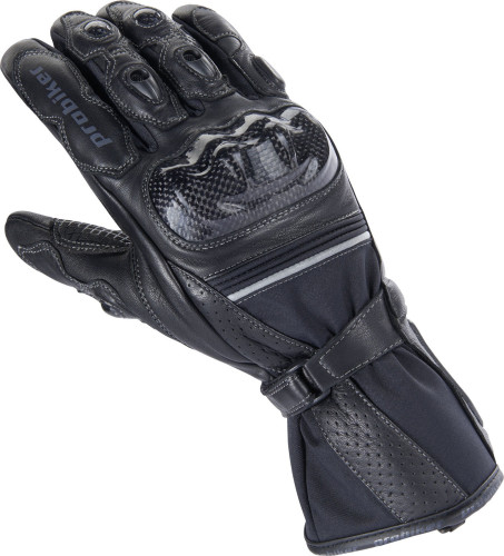 PROBIKER PRX-17 Rękawice Motocyklowe